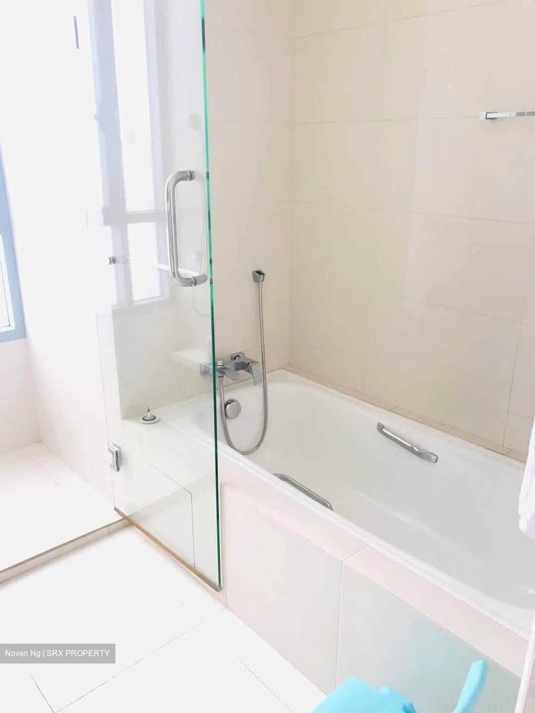 YewTee Residences (D23), Apartment #323644111
